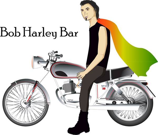 Bob Harley Bar