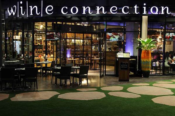 Wine Connection