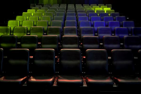 Petralai Management Theatre