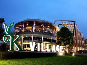 K Village