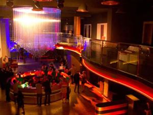 Levels Club & Lounge