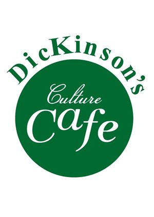 Dickinson's: Culture Cafe