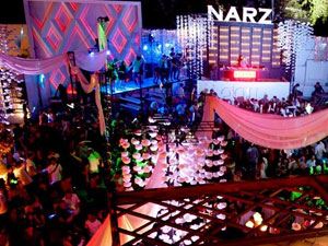 Narz Club