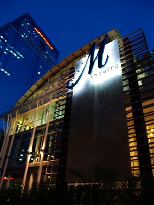 M Theatre