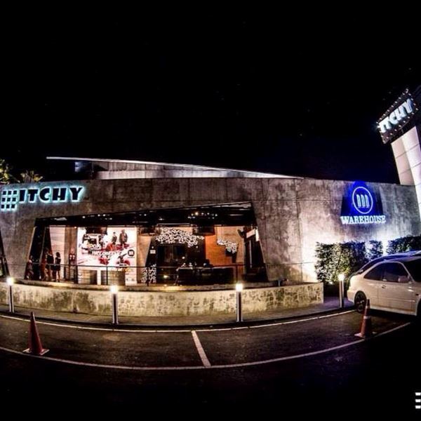 Itchy Pub & Restaurant