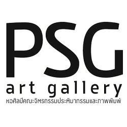 Psg Art Gallery