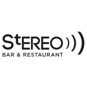 Stereo Bar & Restaurant