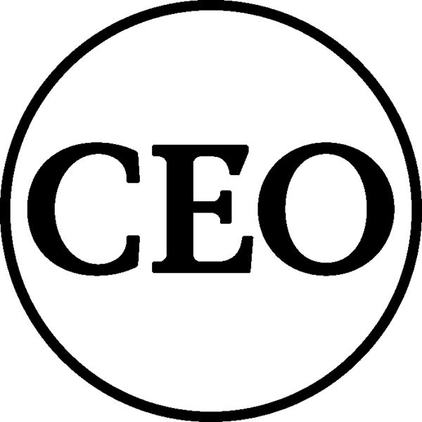 CEO books