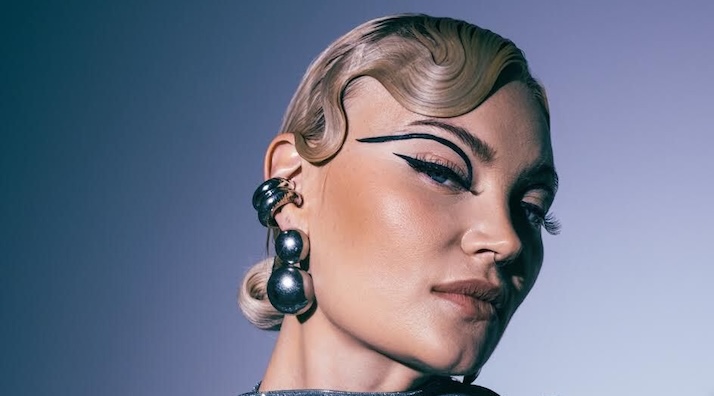 Alana Hil Announces Her Enchanting Upcoming EP, 'Diaries of a Common Woman' [Q&A]