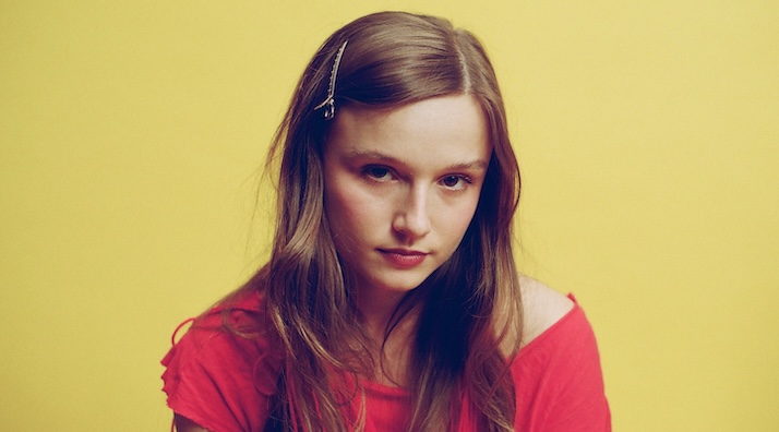 Diva Smith Gives In To Growing Up On Debut EP “Sunny Surrender”