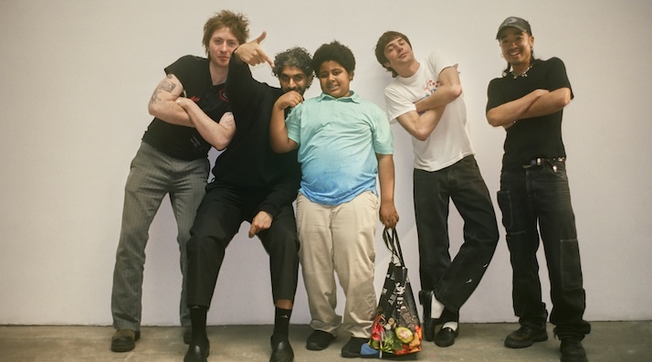 Undeniably Singular, NYC Band Saudi Oil Walks Us Through Their Single, "Hair In My Shower Drain" [Q&A]