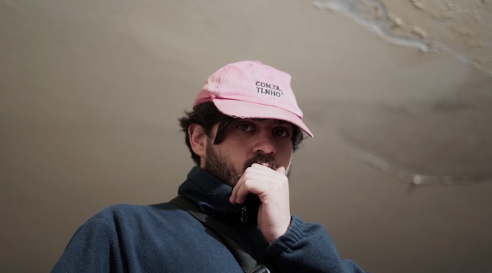 Meet Niño Gutiérre, Reimagining Folk Traditions of Northern Uruguay [OTWorldWatch]