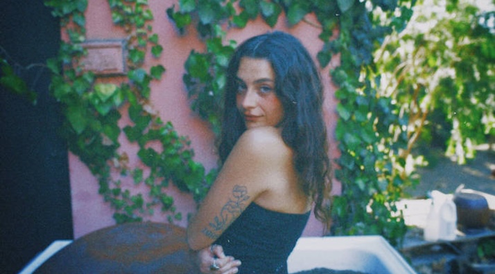 Eleni Drake's Album 'Chuck' Faces the Inevitability of Endings