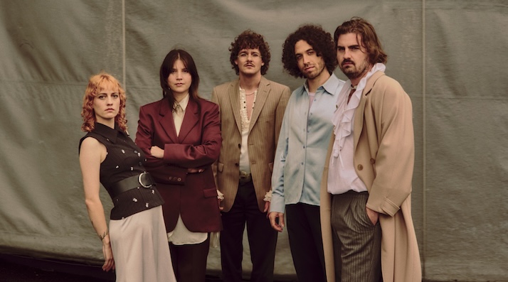 Soft Loft’s New Single “Wednesdays” Celebrates Self Reliance