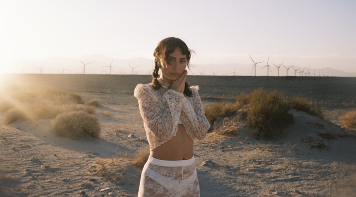 Jazzie Young's 'Everything Changes' Is An Invitingly Introspective Debut