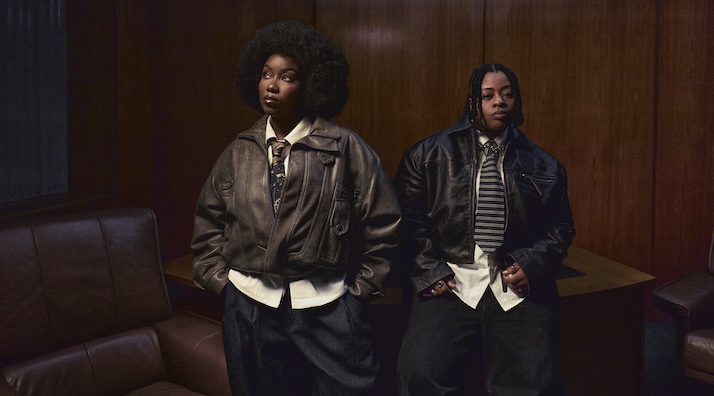 DAMEDAME* Finally Let Their Dreams Take The Driver’s Seat On Their Debut Album [Q&A]