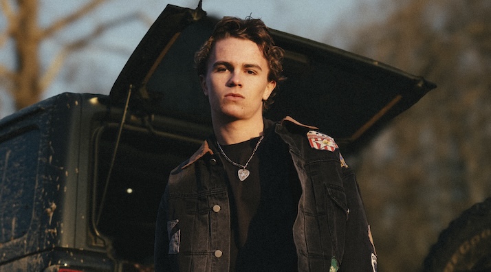 Timmy McKeever Is Going “20 Over” On His One-Way Ticket To The Top