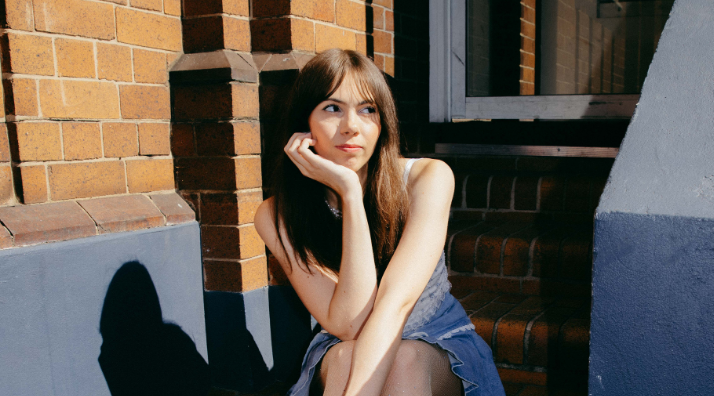 Self Produced Pop Sensation Lyric is in Charge of her Own Narrative.