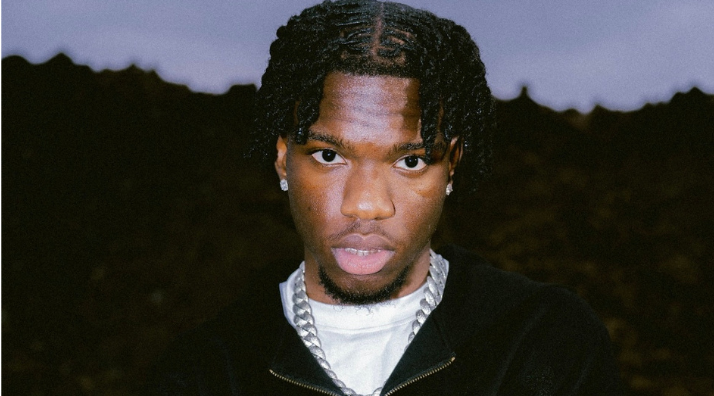 London born Nigerian Rapper DRIZZZ finds his flow in Sydney