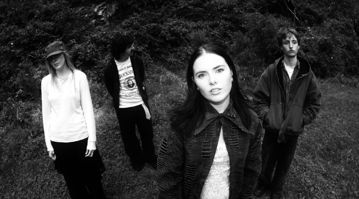 How Wellington’s Dillon Jo Are Creating a New Coming of Age Soundtrack