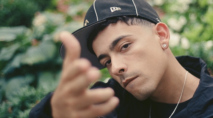 “TURR4ZO” Is All You Need To Understand Trueno, The Argentine Rapper Planting His Flag All Around The World [Q&A]