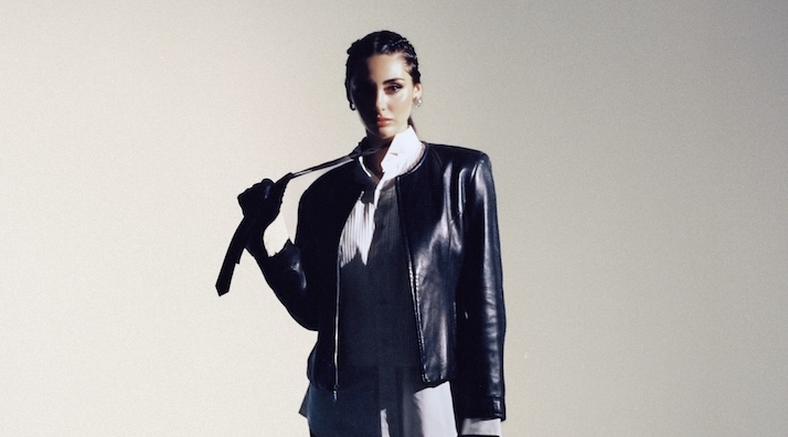 Anna Margo's Swings EP is Emotional Whiplash Embodied [Q&A]