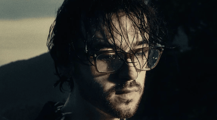 The Internet’s Favourite Dark Pop Powerhouse: Chris Grey [Q&A]