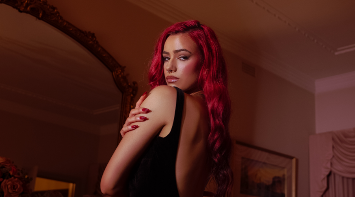 Melbourne’s R.em.edy Blends Advocacy and Honesty in Every Track