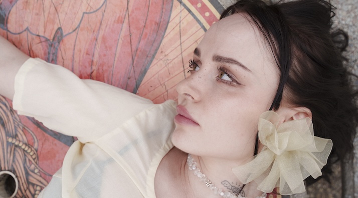 april june Releases Dreamy “afterparty” EP [Q&A]