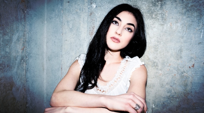 ROREY Sets the Old Version of Herself Ablaze on "Dying Fire"