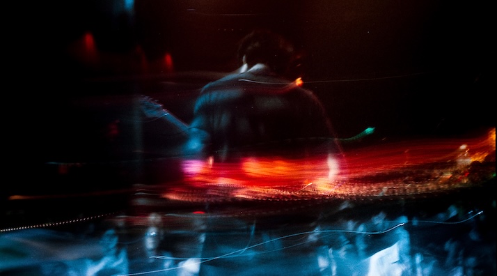 chandol's Mercurial Mini Tour Documentary Captures His Most Authentic Self [Premiere + Q&A]