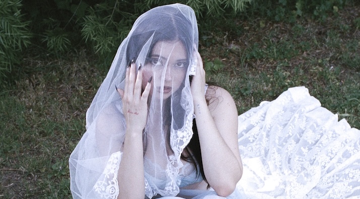 NERIAH Asks The Heartbreaking Questions In Her New Song “Bad Ones”