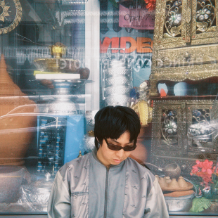 Eli Wan