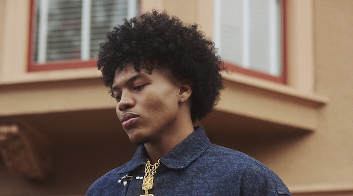 Bay Area’s Own Yatta Bandz Talks Songwriting, Vulnerability, and Repping His Hometown