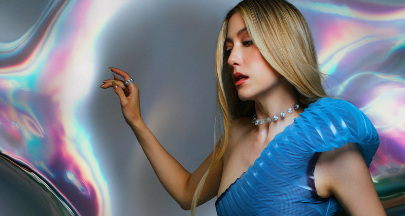 LIZ Embraces Pop Fantasy On Sophomore LP ‘Prototype’