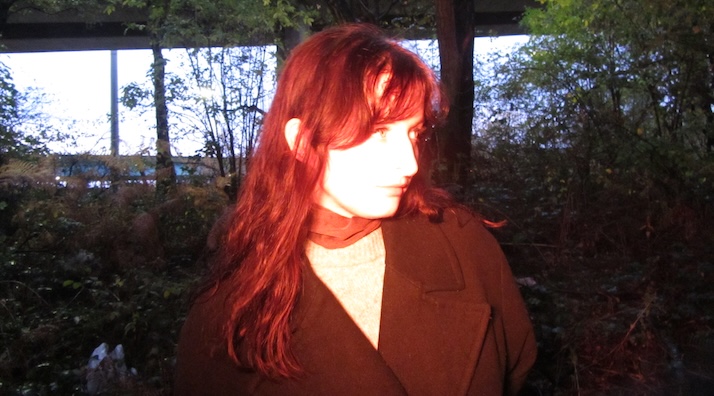 Theo Bleak is 'Bargaining' For Connection on Her Latest Album [Q&A]