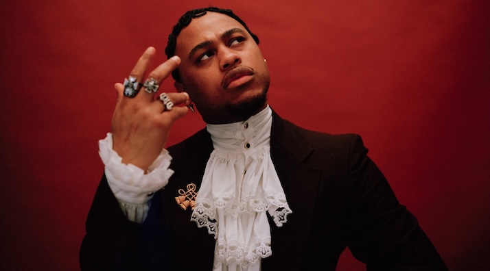 Ishmael is the New Picasso Making High Art Hip-Hop [Q&A]