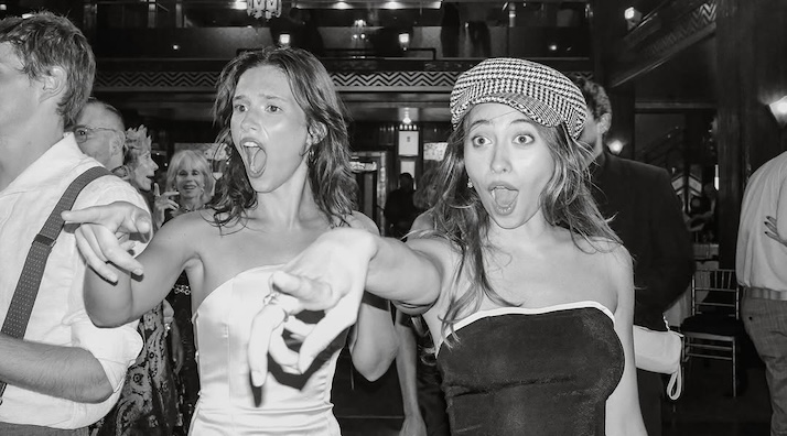 Meet Dominique Da Silva Through the Eyes of Sofia Valdés [Q&A]