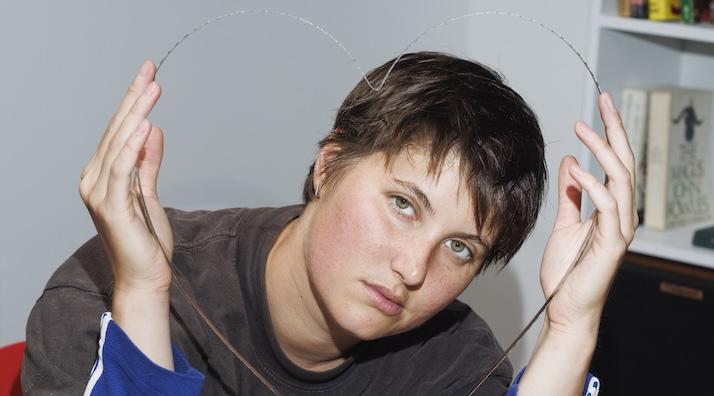 Making Friends With Doubt And Despair: Inside Lorg’s Debut Solo Album ‘I Fell For Fantasy’