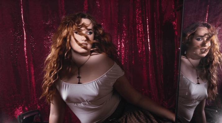 Eli Delivers The Encore of Our Dreams with “Glitter”