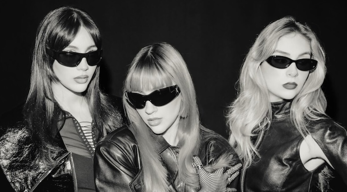 The Warning Fend Off Detractors in Spanish on “Ego”