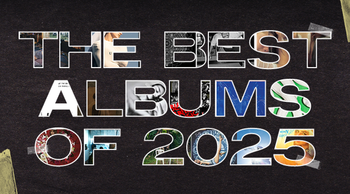 The 30 Best Albums of 2025, According to OnesToWatch Staff