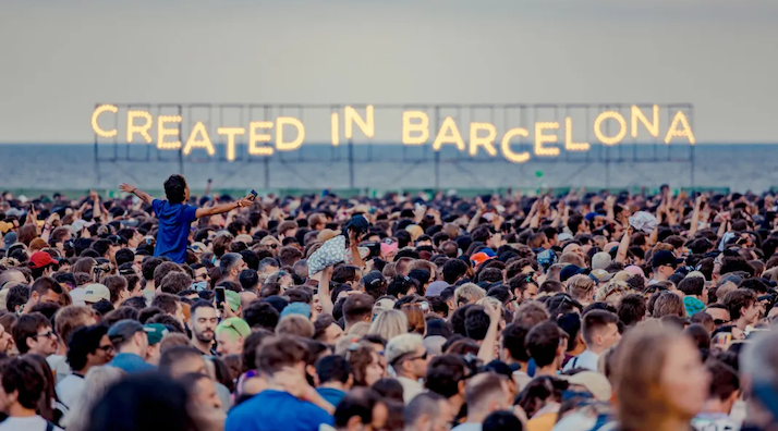 Ones To Catch: Primavera Sound 2026