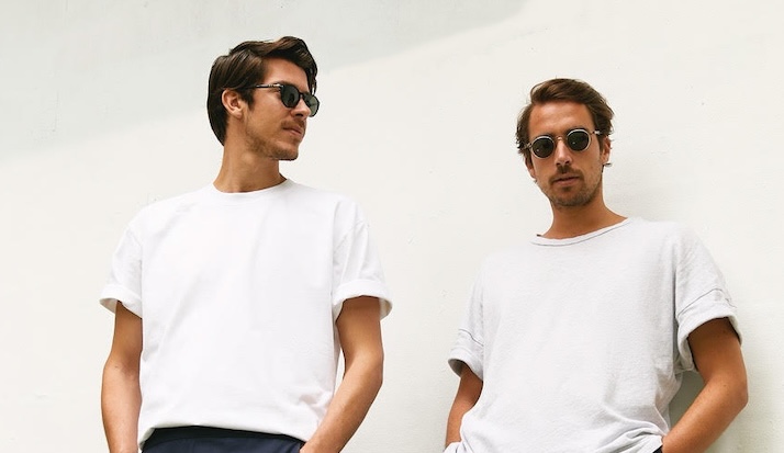 Wes Anderson Meets Analog Electronic Beats in Parallelle's New Music Video