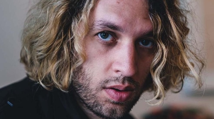 Get Lost in Johan Lenox's Mind with Full Speed Nowhere