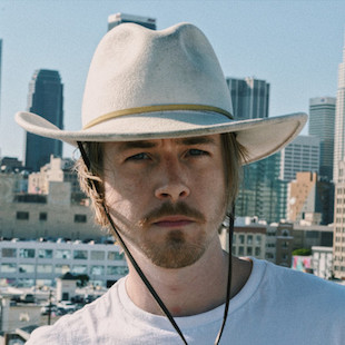 Josiah and the Bonnevilles