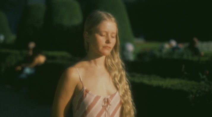 Alice Phoebe Lou Returns to Her Roots on Album, Oblivion