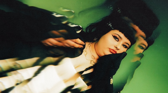 Jessie Mazin Gives Hopelessness a Home in “untitled.jpeg” [Q&A]