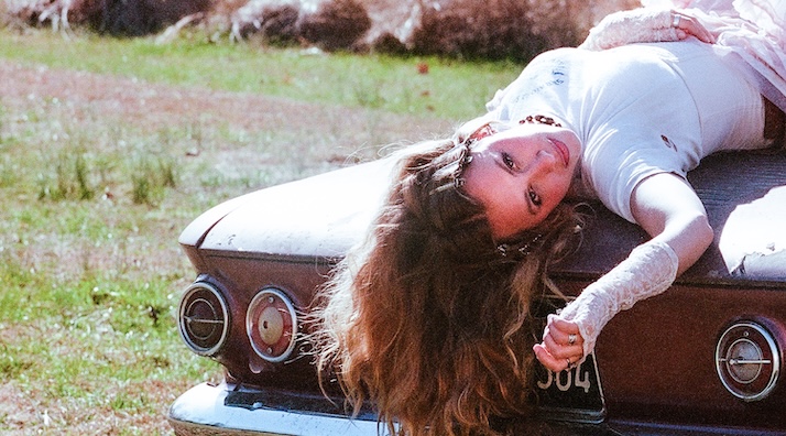 Macy Todd On Defying Genres, Not Being Afraid To Get Mean, And Creating Debut EP ‘pretty ruthless’ [Q&A]