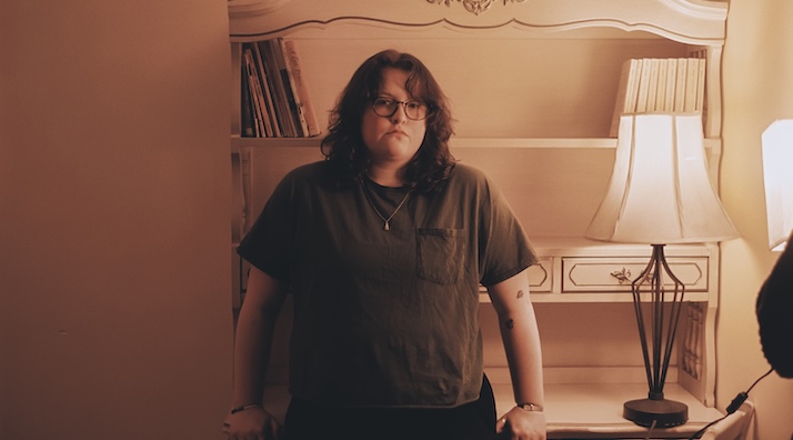 Aubory Bugg Gets In the Weeds with Album 'i think i had something once' [Q&A]